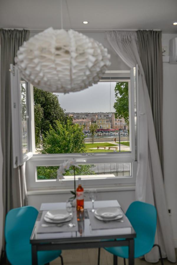 Unique Apartment Zadar Exterior foto