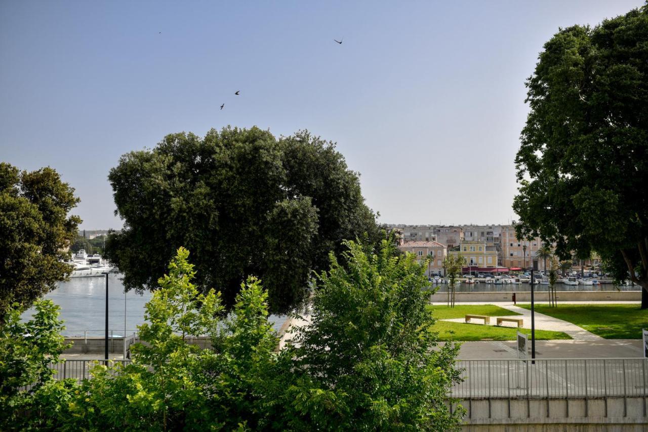 Unique Apartment Zadar Exterior foto