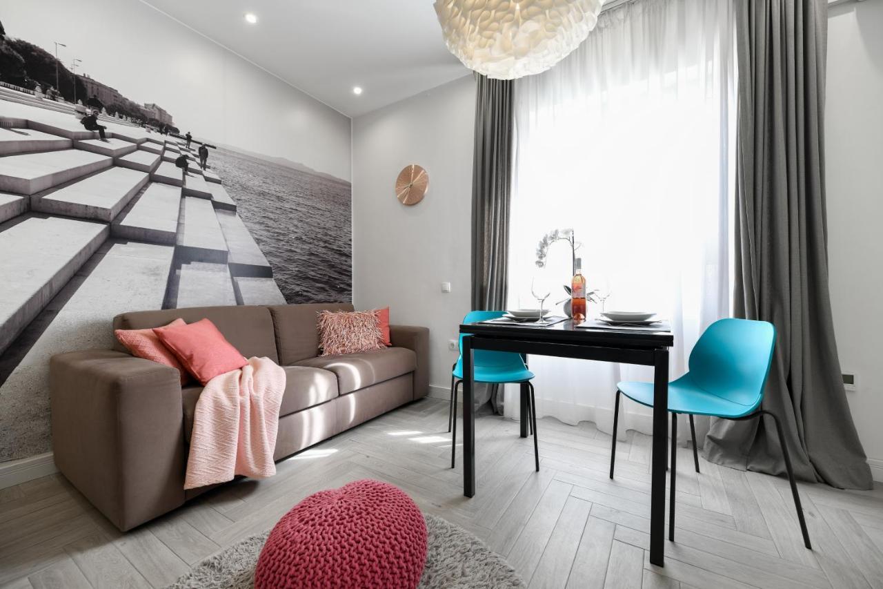 Unique Apartment Zadar Exterior foto